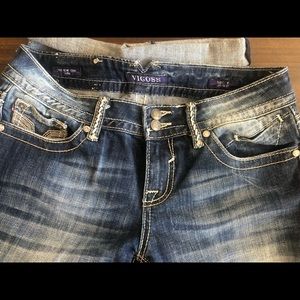 Vigoss The New York Capri